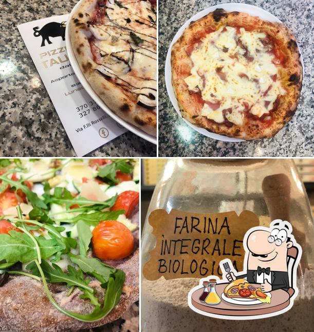 Pizzeria Taurus