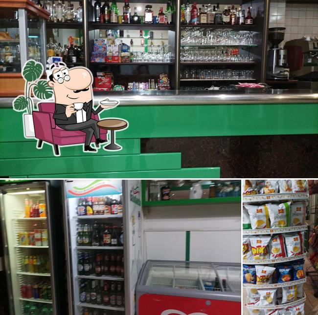 Bar Raimo