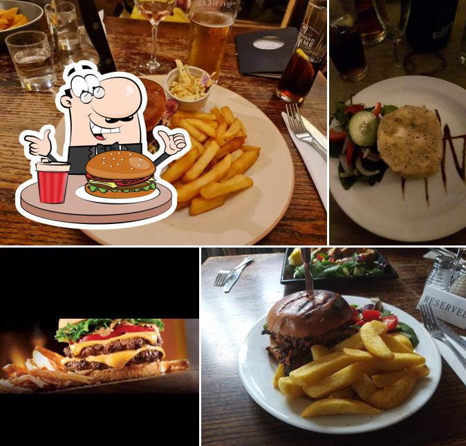 Zetland Arms