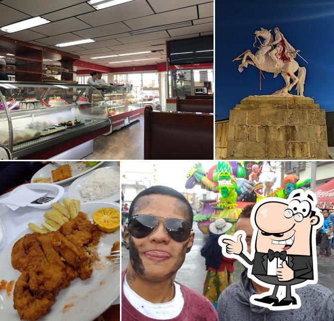 Real Danesa Panadería - Restaurante - Cafetería
