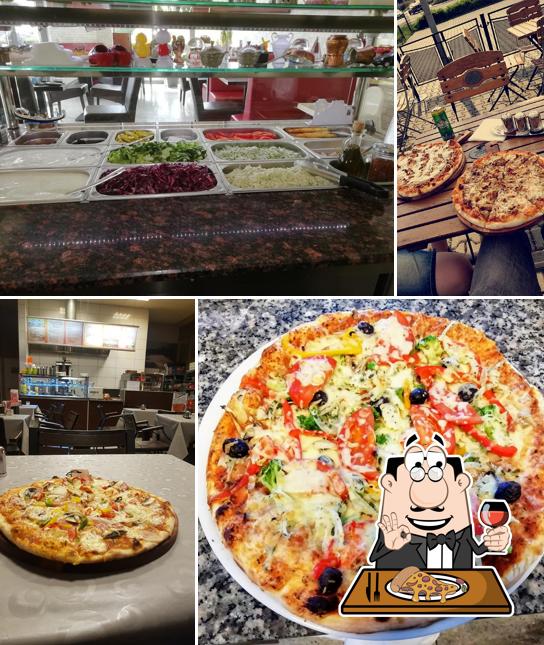 Anatolia Pizza- & Kebaphaus
