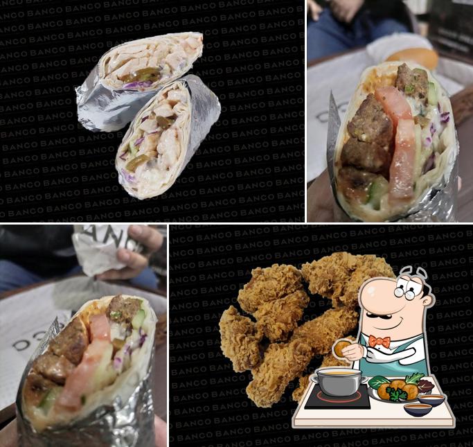 Banco Grill