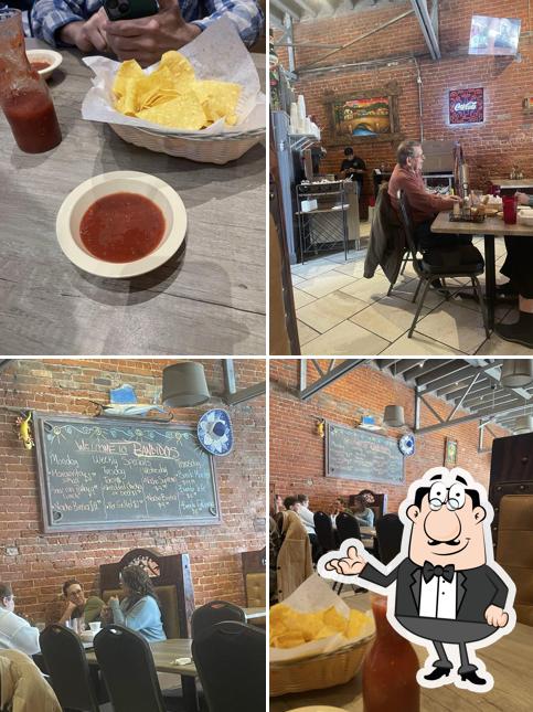 Bandidos Mexican Grill & Cantina