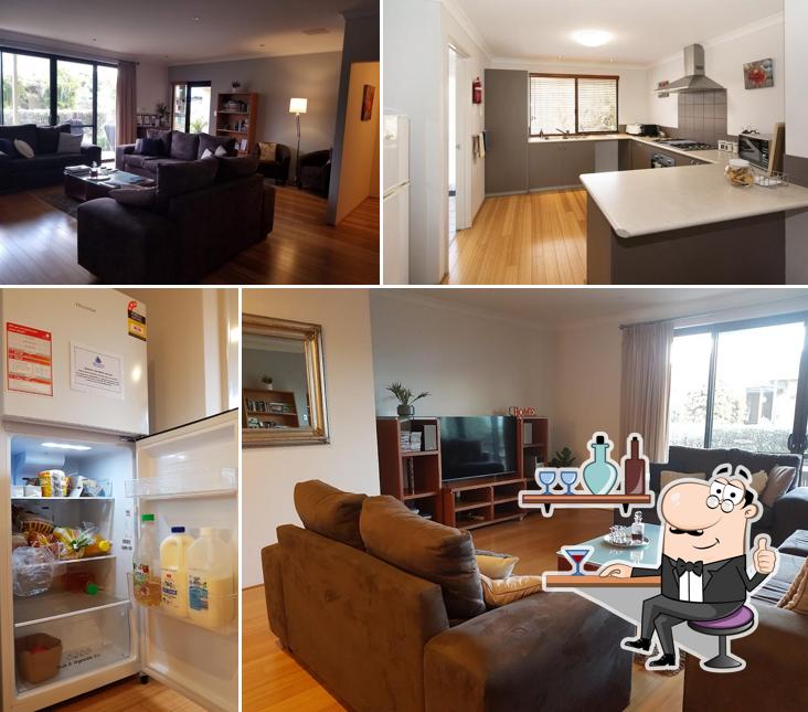 Baudins Bed and Breakfast