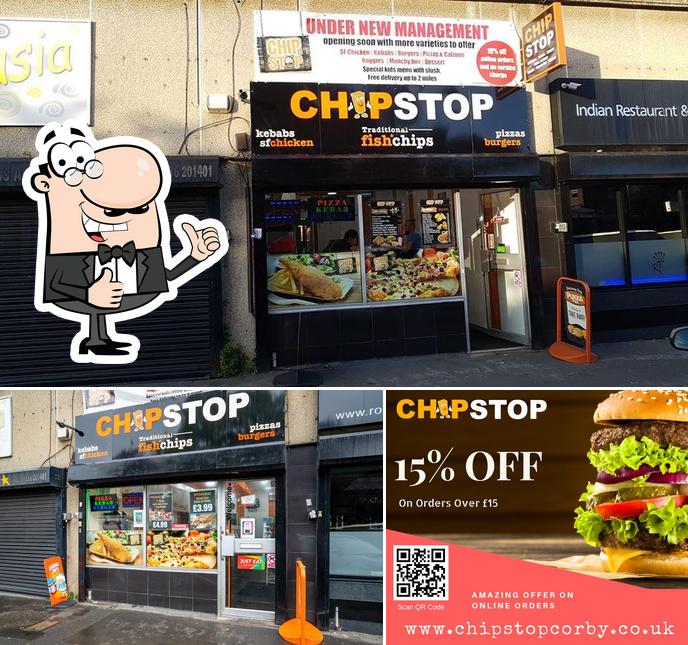 CHIP STOP CORBY