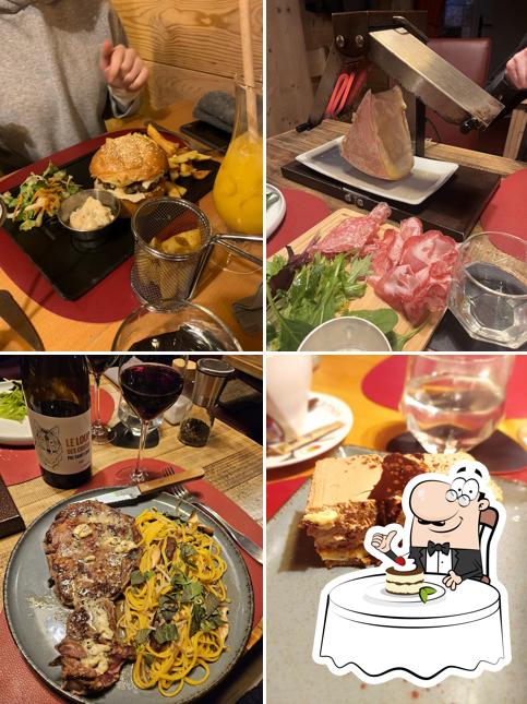 Chez Juliane