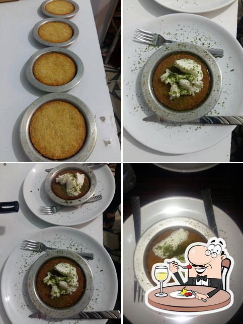 Çilek Cafe