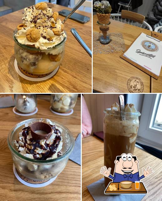 Eisstübchen Gehrden