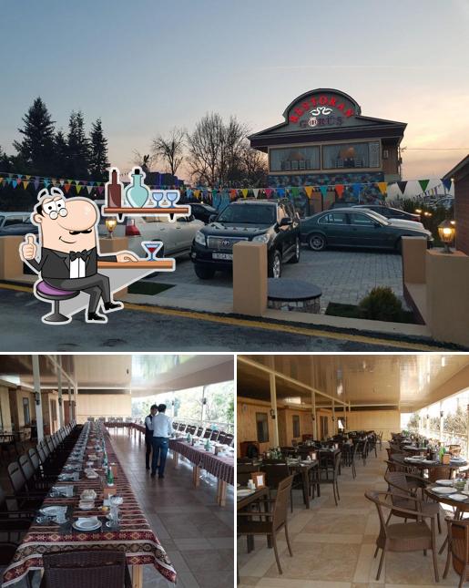 Görüş Restoran