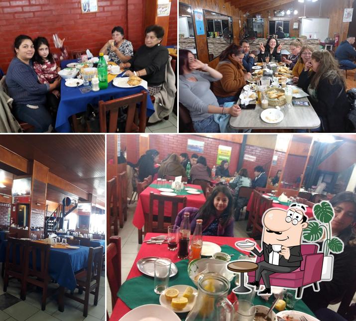 Restaurant Gracilaria