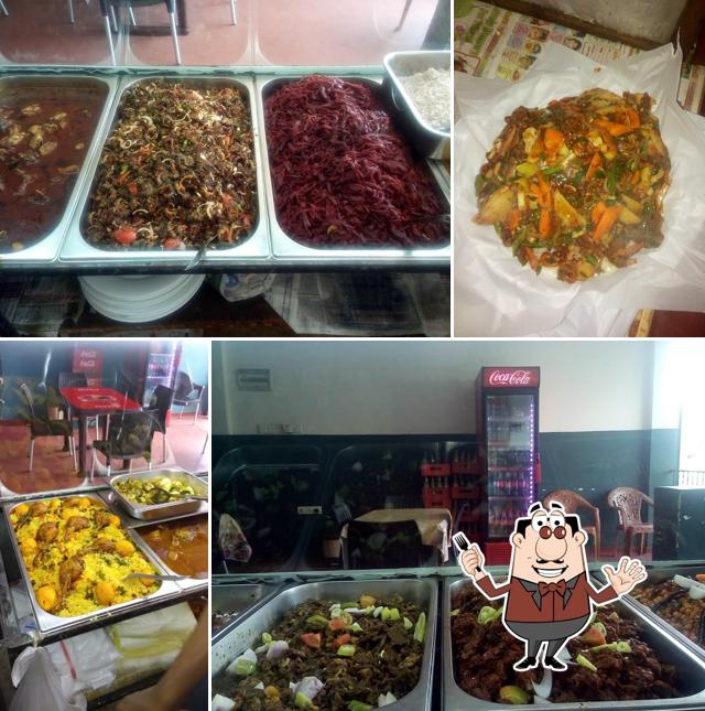 Hasaral,foods