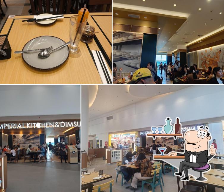 Imperial Kitchen & Dimsum - 23 Semarang