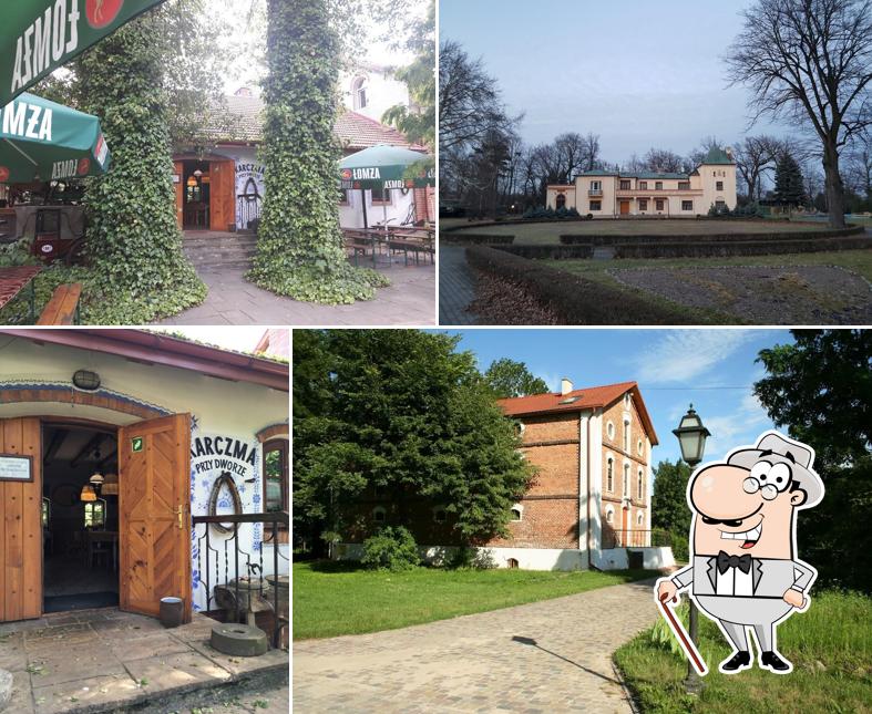 Karczma Przy Dworze