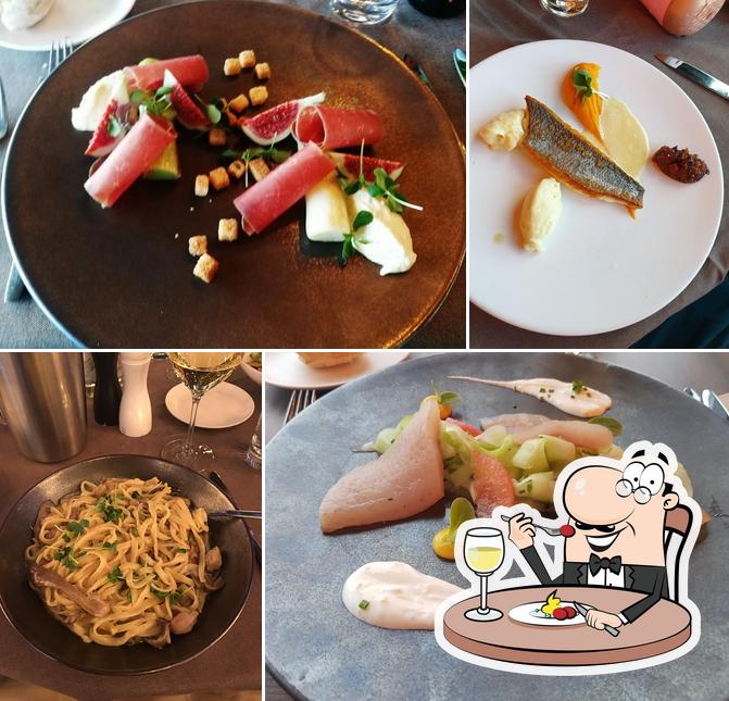 Restaurant Le Chef