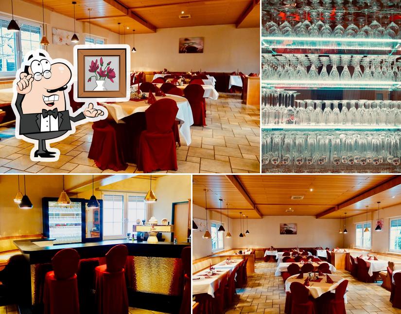 Restaurant Luna