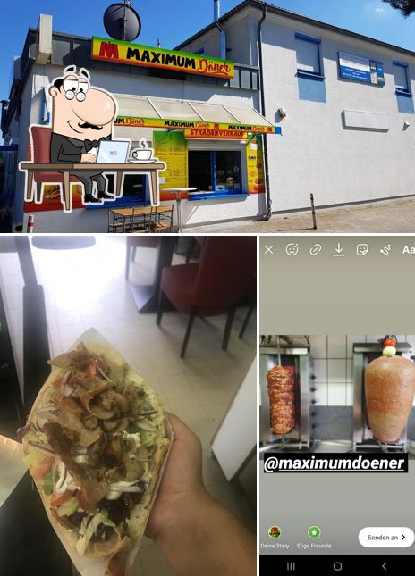 Maximum Döner