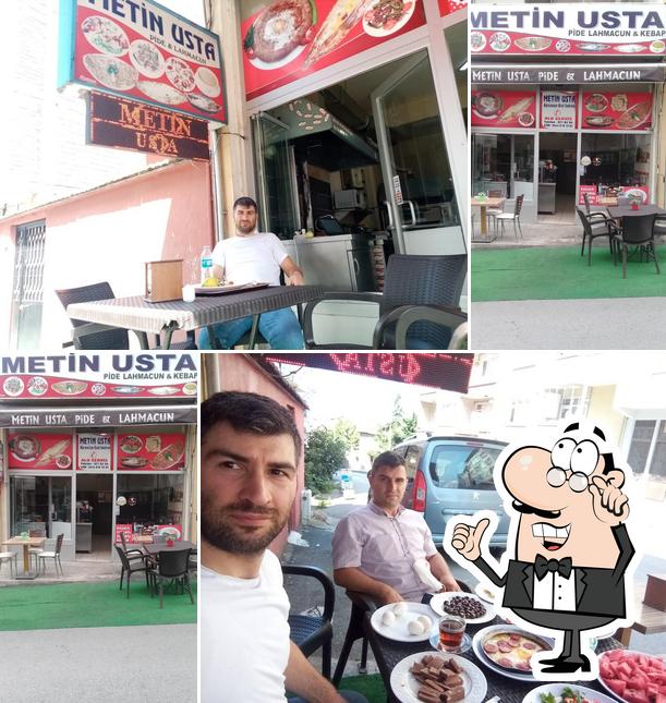 Metin Usta Lahmacun