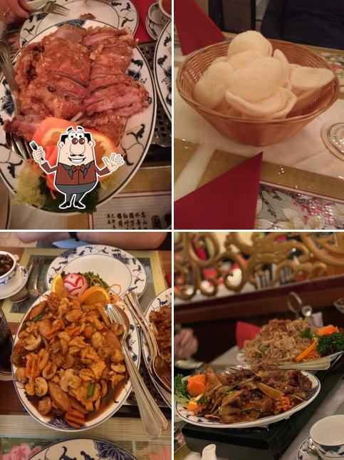 My Le Asia Restaurant