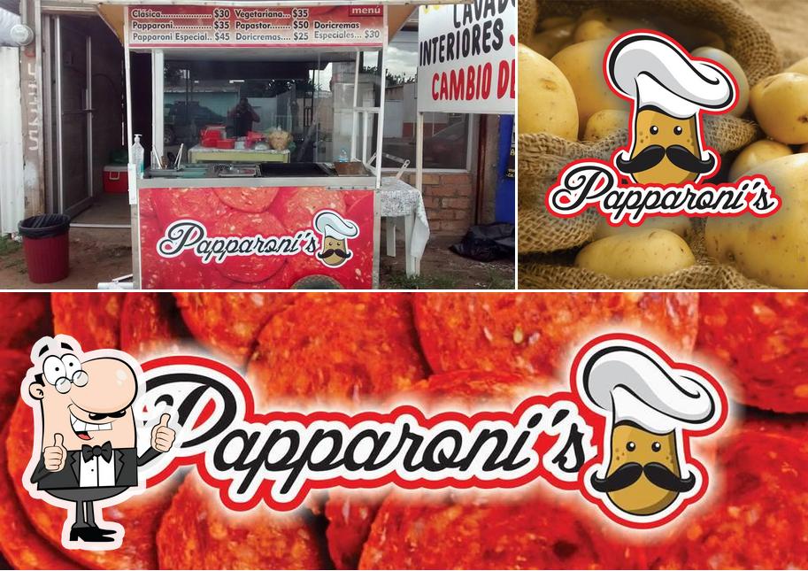 Papparonis