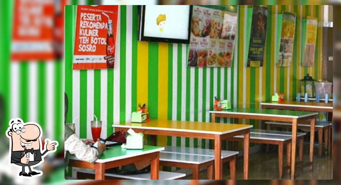 Pecel PnD