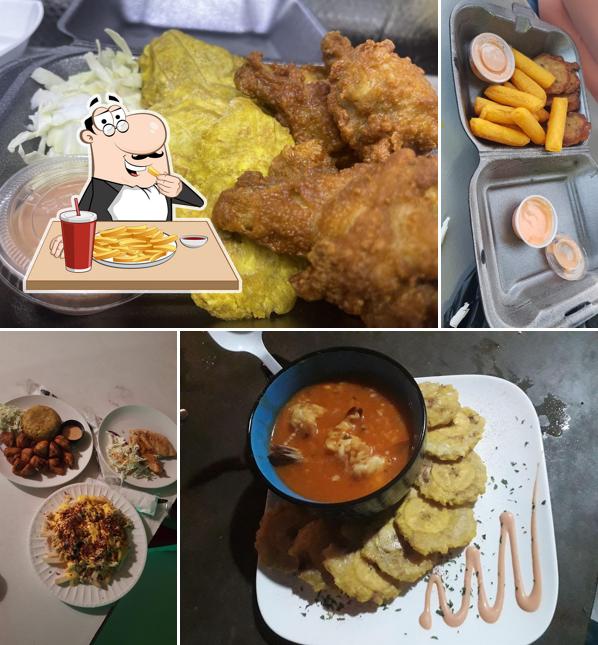 Sabor D'qui