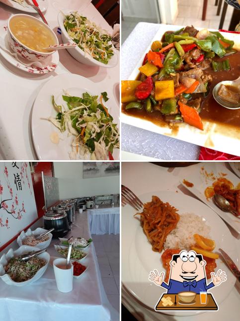 Sakura Asian Cuisine