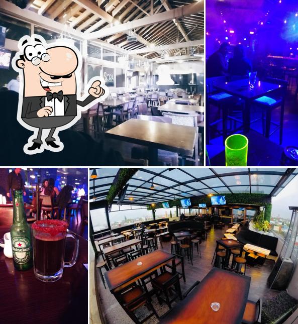 Sora Sky Bar