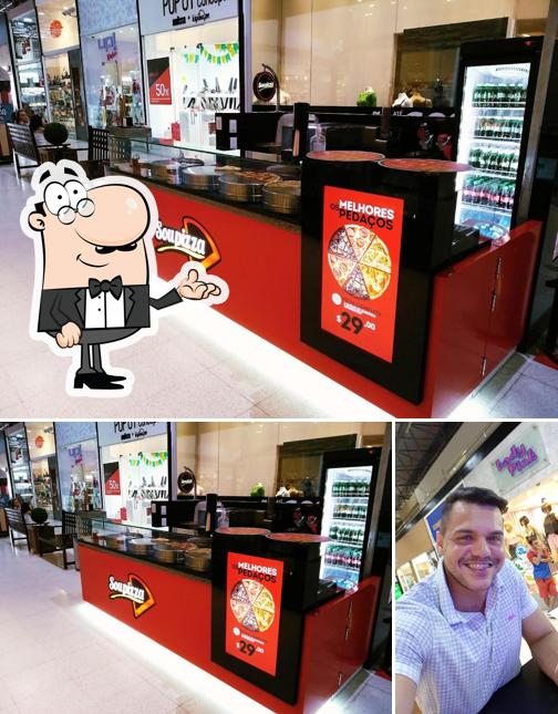 Sou Pizza