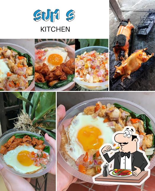 Sums Kitchen