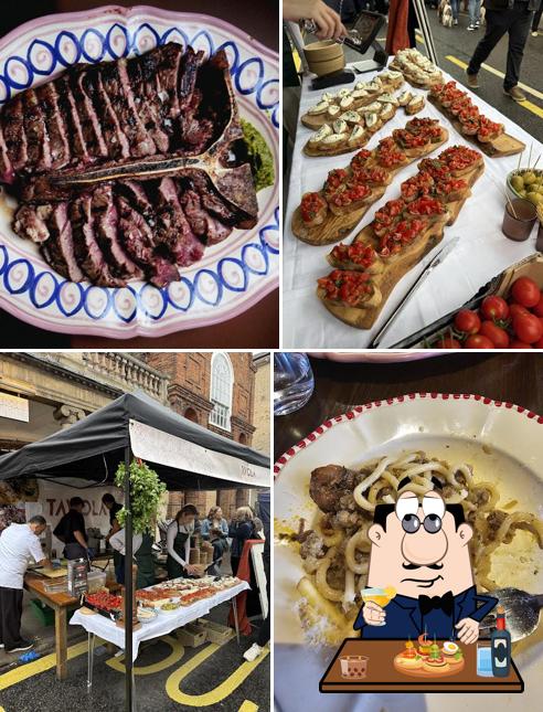 Tavola Di Famiglia Trattoria