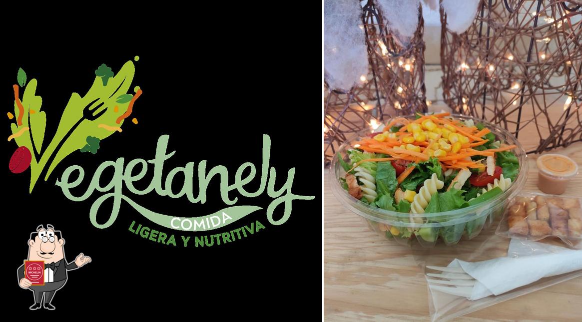 Vegetanely