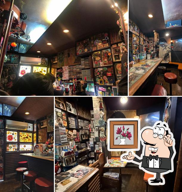 Yushima Jazz Cafe