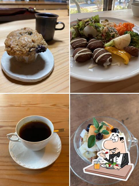 つみ艸 vegancafe （tumiksa vegan cafe)