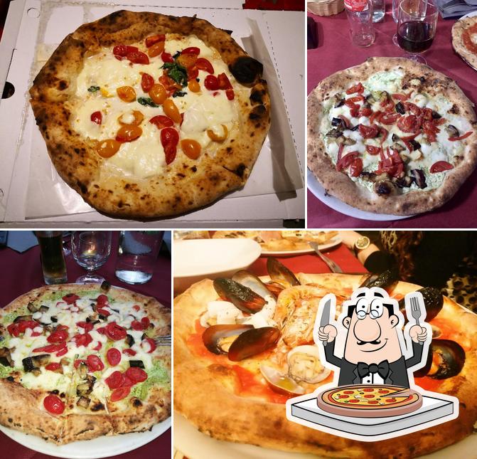Ristorante Gli Antichi Sapori di Napoli
