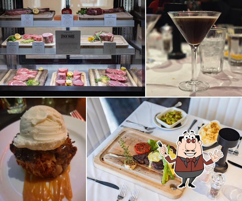 Sullivan's Steakhouse