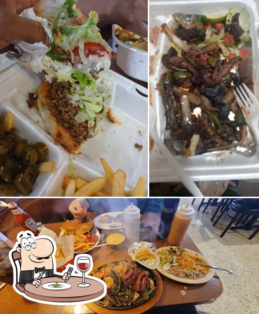 Tacos