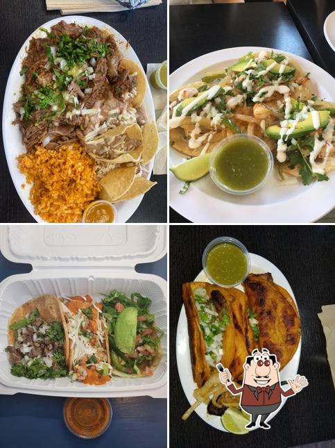 Tacos Poncitlan