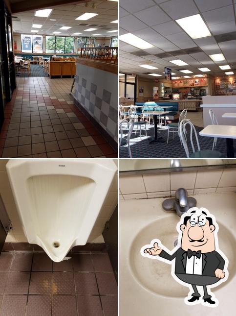 Wendy's