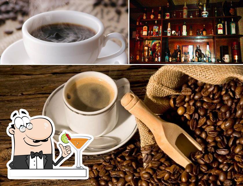 Αλέξης Cafe - Mπιλιάρδο