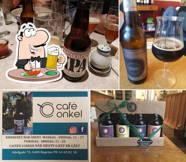 café onkel
