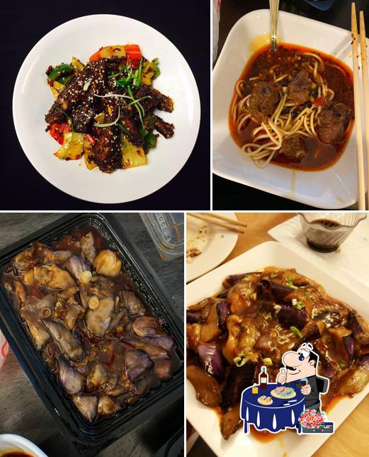Red Pepper Chinese Restaurant