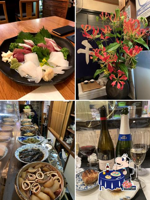 家庭料理 千