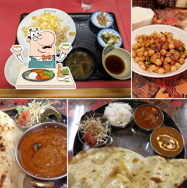 AHUJA Restaurant
