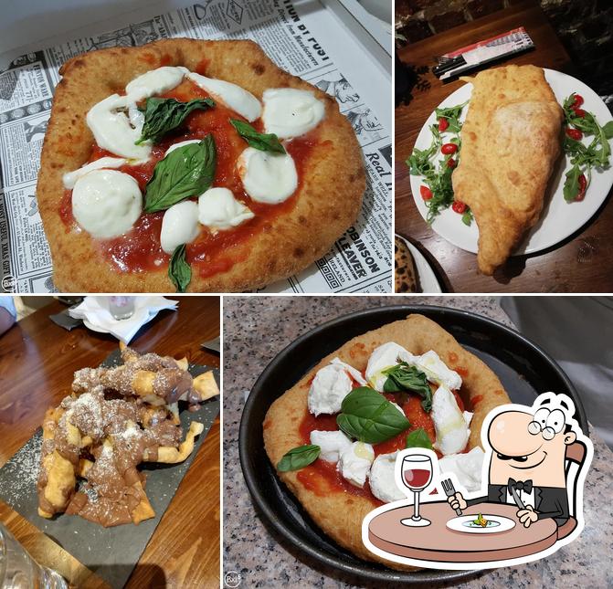 CIAOOO Pizzeria - Diamant