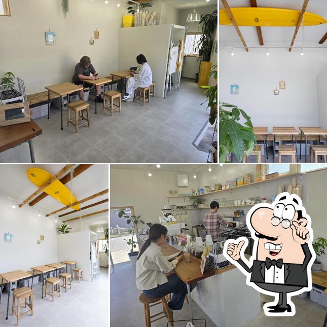 CAFE Alley&Co.