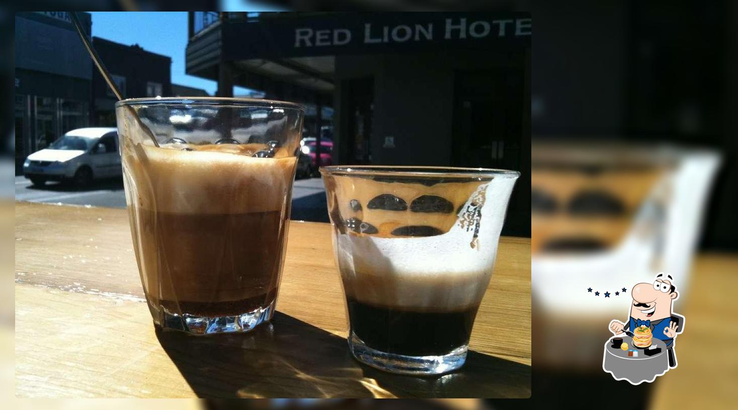 Cafe Negro