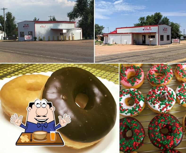 Spur Donuts