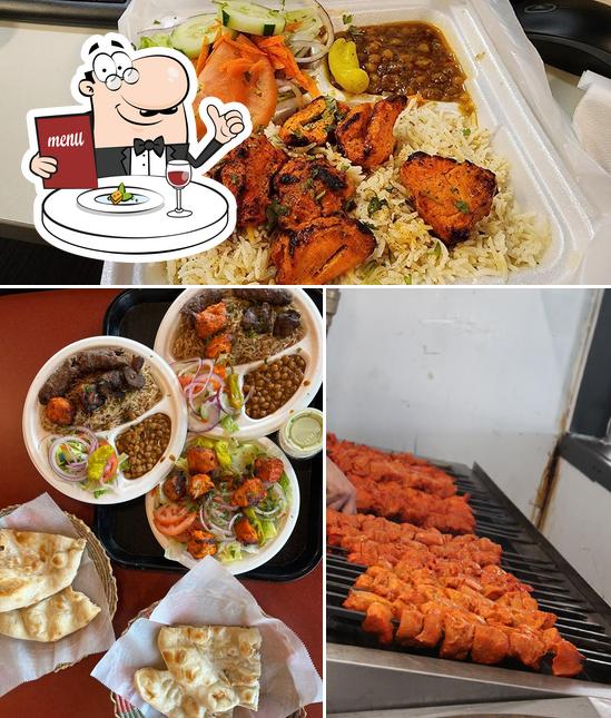 Chaska - Halal Pakistani Kabob Restaurant