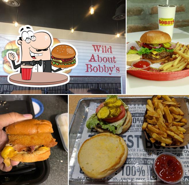 Cheeseburger Bobby's