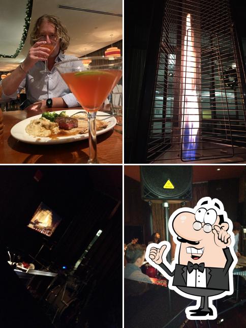 CityGate Grille